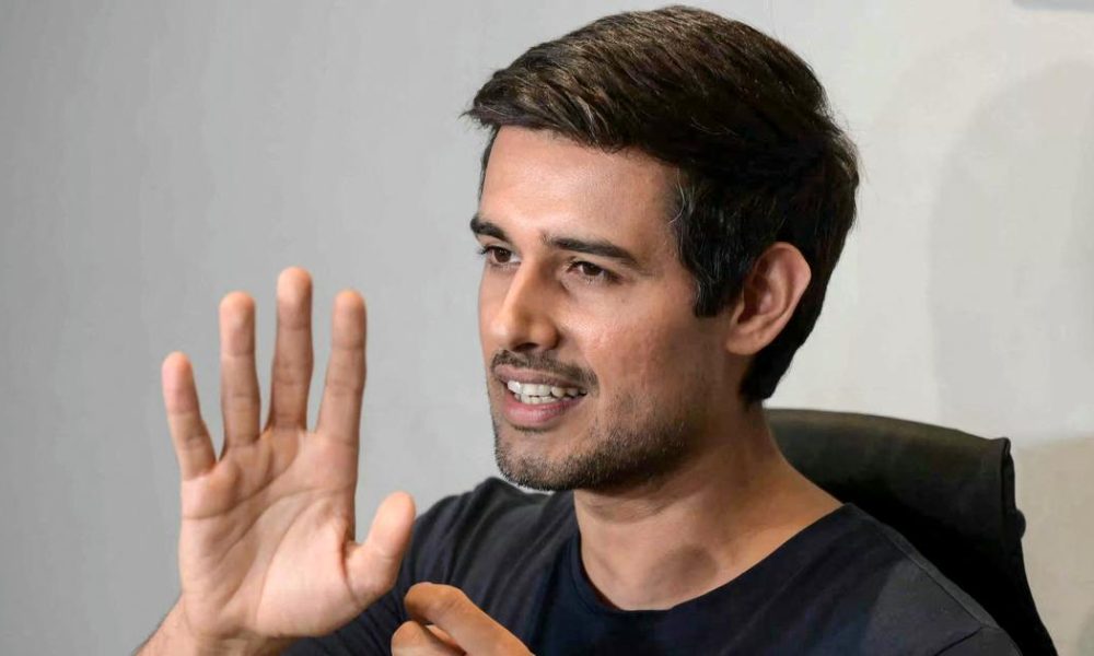 Delhi Court Issues Bailable Warrant Against YouTuber Dhruv Rathee in 2018 Defamation Case