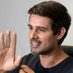 Delhi Court Issues Bailable Warrant Against YouTuber Dhruv Rathee in 2018 Defamation Case