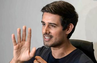 Delhi Court Issues Bailable Warrant Against YouTuber Dhruv Rathee in 2018 Defamation Case