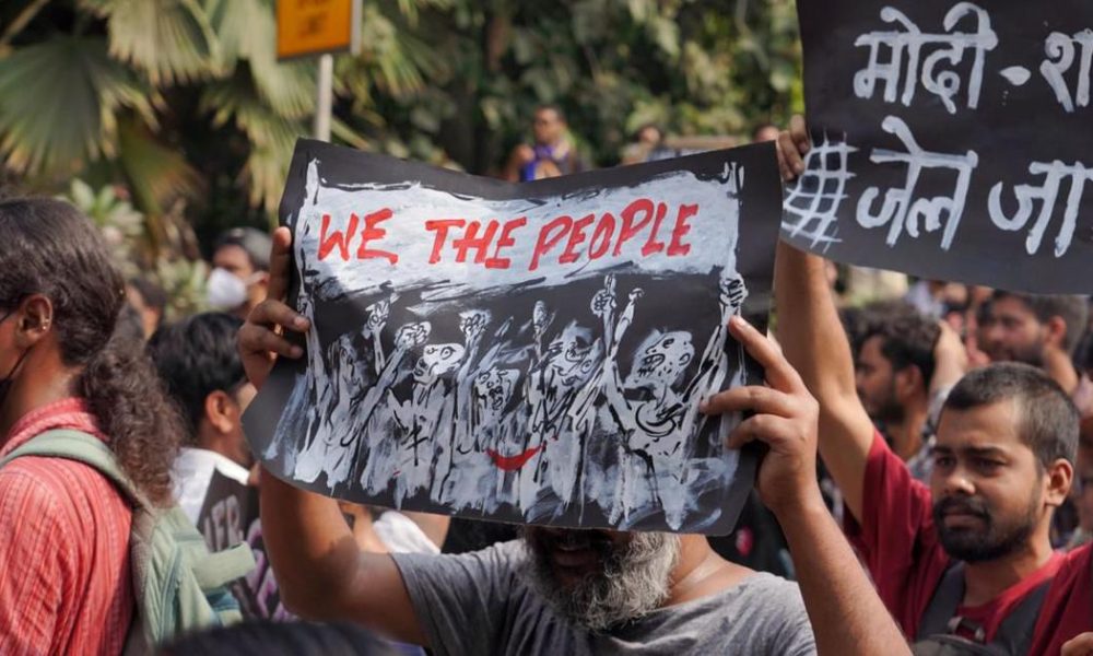 Delhi Court Orders Release of CJP Leaders; Fresh Protests Planned in Capital and Mumbai