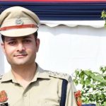 Delhi Government Suspends Additional Charge for Police Officer Amid Sexual Harassment Allegations
