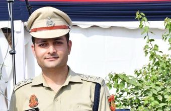 Delhi Government Suspends Additional Charge for Police Officer Amid Sexual Harassment Allegations