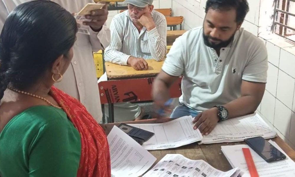 Delhi High Court Clarifies Voter Registration Process Amid Concerns of False Declarations