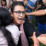 Delhi High Court Dismisses Neha Bora's Plea Against Bond Notice for Maintaining Peace