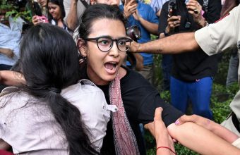 Delhi High Court Dismisses Neha Bora's Plea Against Bond Notice for Maintaining Peace