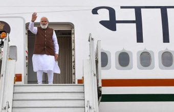 Delhi High Court Overturns Order for Disclosure of Foreign Travel Details of Modi and Singh