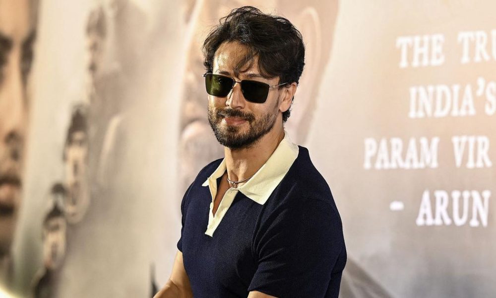 Delhi Police Arrest Four in Connection with Tiger Shroff Attack