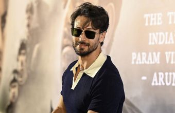 Delhi Police Arrest Four in Connection with Tiger Shroff Attack