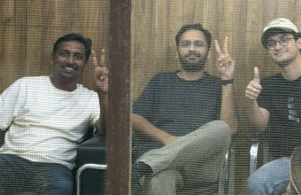 Delhi Police Arrests Cockroach Janta Party Leaders for Trespassing at Jantar Mantar
