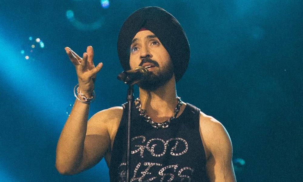 Delhi Police Cancels Diljit Dosanjh Concert Amid Security Concerns; Indian National Killed in Saudi Attacks