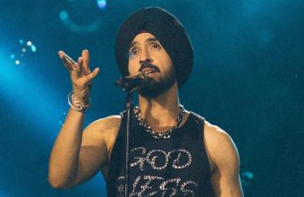 Delhi Police Cancels Diljit Dosanjh Concert Amid Security Concerns; Indian National Killed in Saudi Attacks