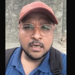 Delhi Police Detain Journalist Near Home Before Planned Protest Coverage