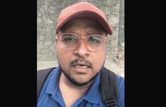 Delhi Police Detain Journalist Near Home Before Planned Protest Coverage