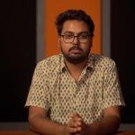 Delhi Police Detain Scroll Journalist Ayush Tiwari During Protest Coverage