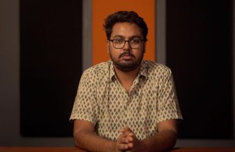 Delhi Police Detain Scroll Journalist Ayush Tiwari During Protest Coverage