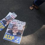 Delhi Police Officer Accused of Sexual Assault on Journalist During Protest Coverage