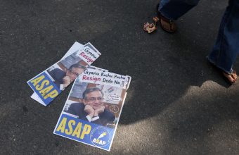 Delhi Police Officer Accused of Sexual Assault on Journalist During Protest Coverage