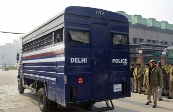 Delhi Police Officer Accuses Journalist of Caste Discrimination Amid Sexual Harassment Allegations