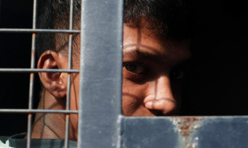 Delhi Police's Preventive Detentions Raise Legal Questions Ahead of Protest