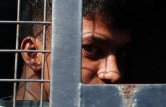 Delhi Police's Preventive Detentions Raise Legal Questions Ahead of Protest