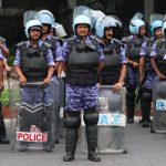 Delhi Sealed Off Amid Controversy Surrounding Chief Election Commissioner Gyanesh Kumar