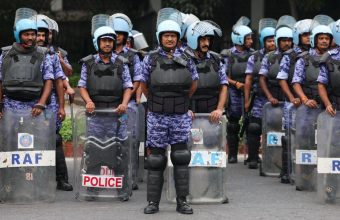 Delhi Sealed Off Amid Controversy Surrounding Chief Election Commissioner Gyanesh Kumar