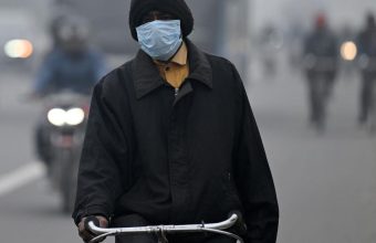 Delhi's Air Quality Deteriorates as Pollution Management Strategies Come Under Scrutiny