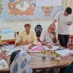 Delhi's Electoral Roll Revamp: 78.5% of Voter Discrepancies Addressed Ahead of Finalization