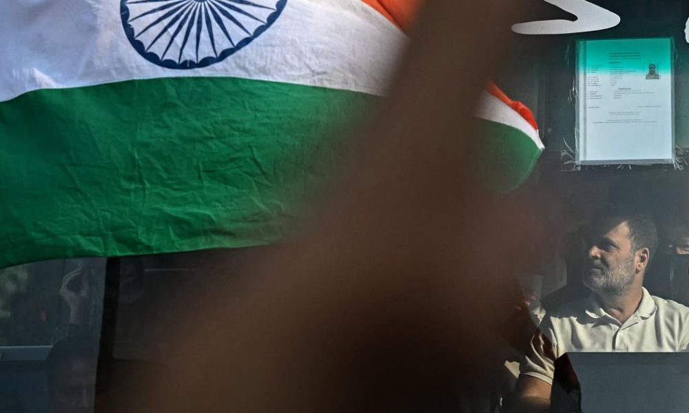 Delhi's Jantar Mantar Denotified as Protest Site Amid Political Turmoil