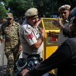 Detention of CJP Leaders at Jantar Mantar Sparks Controversy Amid Protests