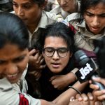 Detentions Rock Delhi Protests Amid Calls for Election Commission Accountability