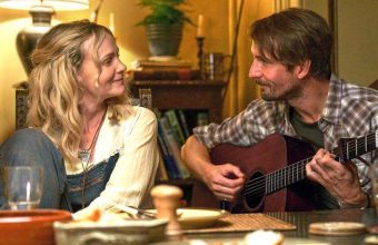 Discover Heartfelt Humor and Nostalgia in 'The Ballad of Wallis Island'