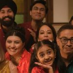Diwali Chaos Unfolds in Heartwarming Family Reunion on 'Meethe Mein Kya Hai'
