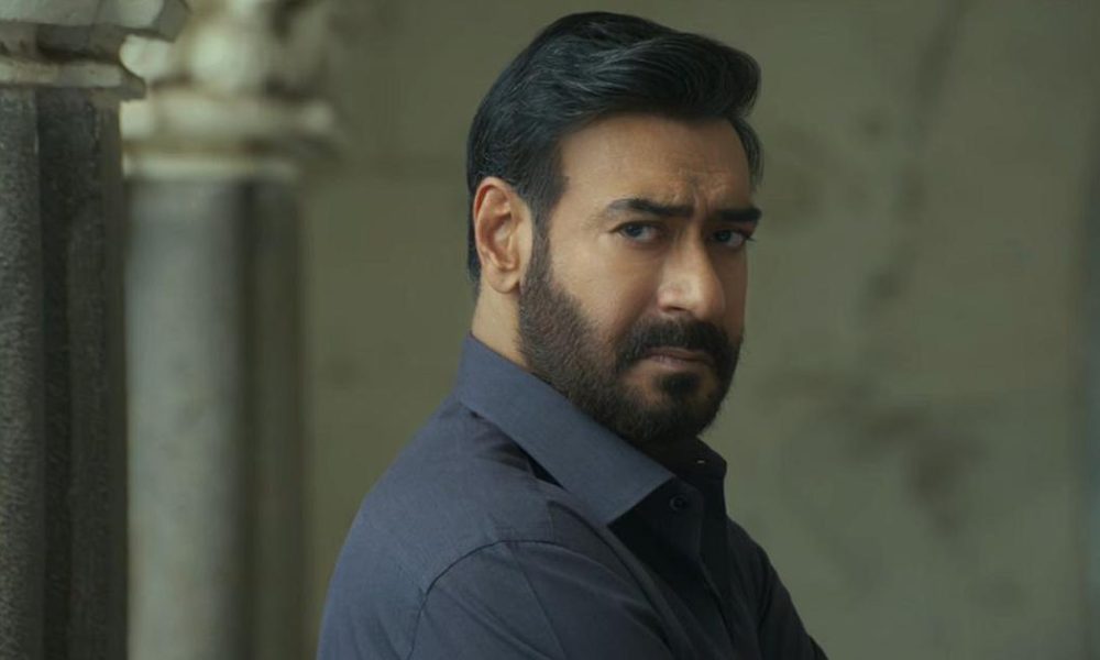 Drishyam: The Conclusion Review - Vijay Salgaonkar's Dilemma Intensifies