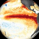 El Niño's Impact: Unprecedented Droughts and Floods Across the Globe