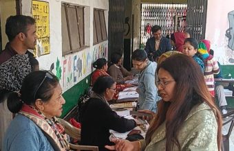 Election Commission Acts Against Officials Amid Allegations of Voter List Manipulation in UP