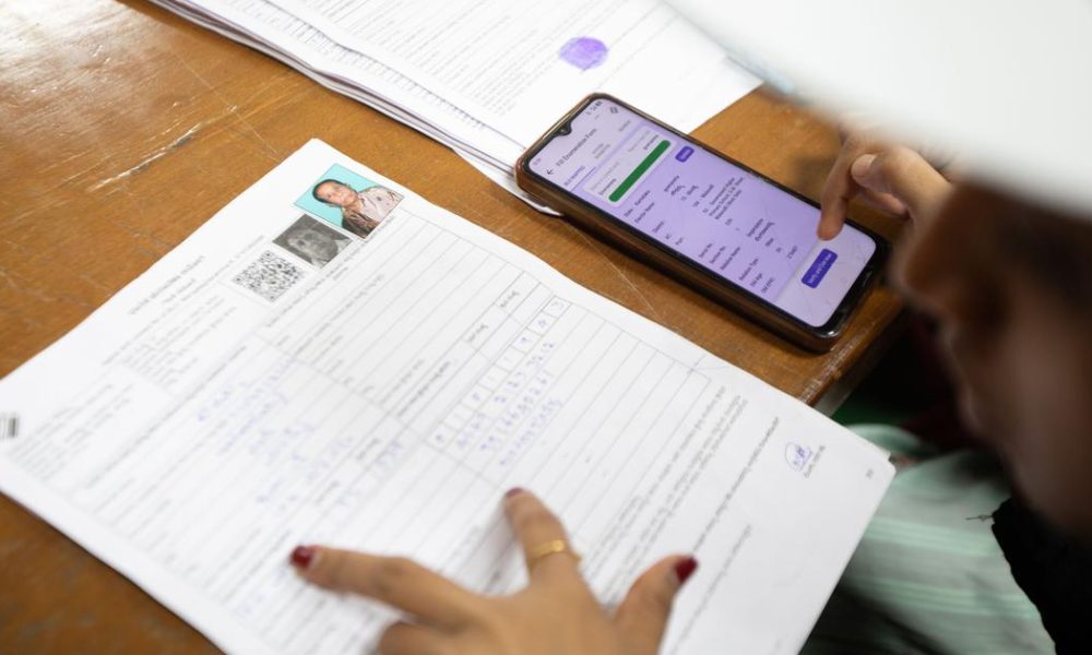 Election Commission Cites Trade Secrets in Refusal to Disclose Software for Voter Roll Checks
