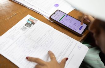 Election Commission Cites Trade Secrets in Refusal to Disclose Software for Voter Roll Checks