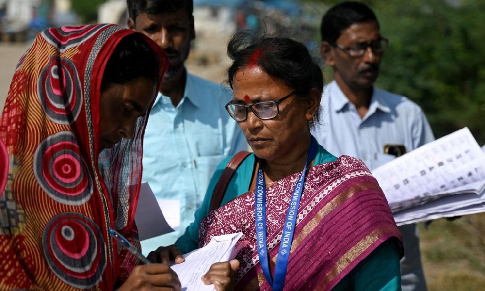 Election Commission Orders Review of Voter Lists to Reinstating Eligible Voters