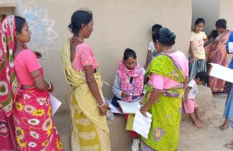 Election Commission to Revise Electoral Rolls in 14 States and 3 Union Territories