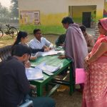Electoral Roll Irregularities in Pilibhit: Over 10,000 Entries Under Scrutiny