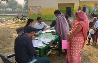 Electoral Roll Irregularities in Pilibhit: Over 10,000 Entries Under Scrutiny