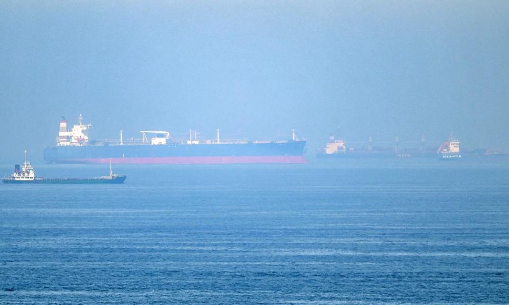 Eleven Indians Injured in Attack on Commercial Vessel in Strait of Hormuz