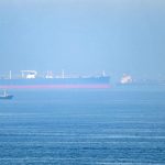 Eleven Indians Injured in Attack on Commercial Vessel in Strait of Hormuz