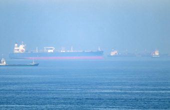 Eleven Indians Injured in Attack on Commercial Vessel in Strait of Hormuz