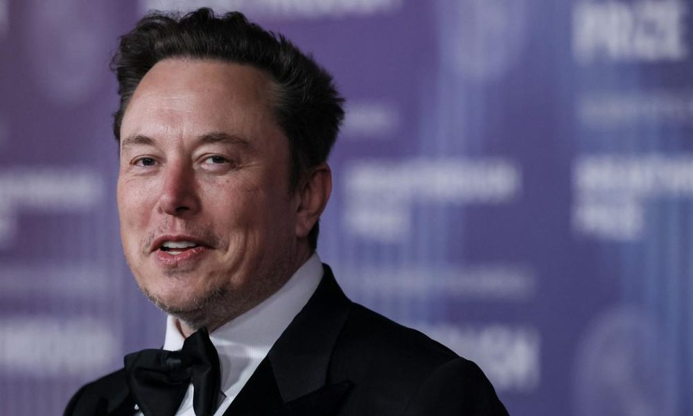 Elon Musk Challenges Ambani: Starlink's India Launch Under Scrutiny