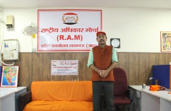 Emergence of a Brahmin-Centric Political Party in UP Reflects Discontent Among BJP Supporters