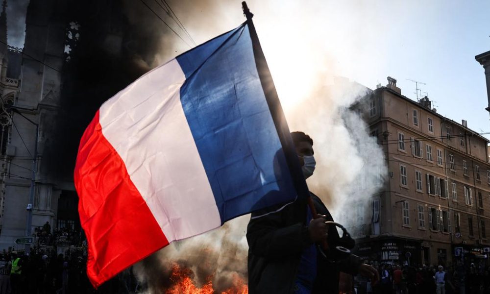 Escalating Protests in France: A Challenge for Authorities and Opportunity for Far-Right Leaders
