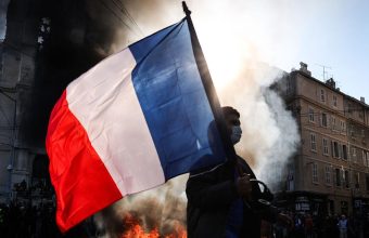 Escalating Protests in France: A Challenge for Authorities and Opportunity for Far-Right Leaders