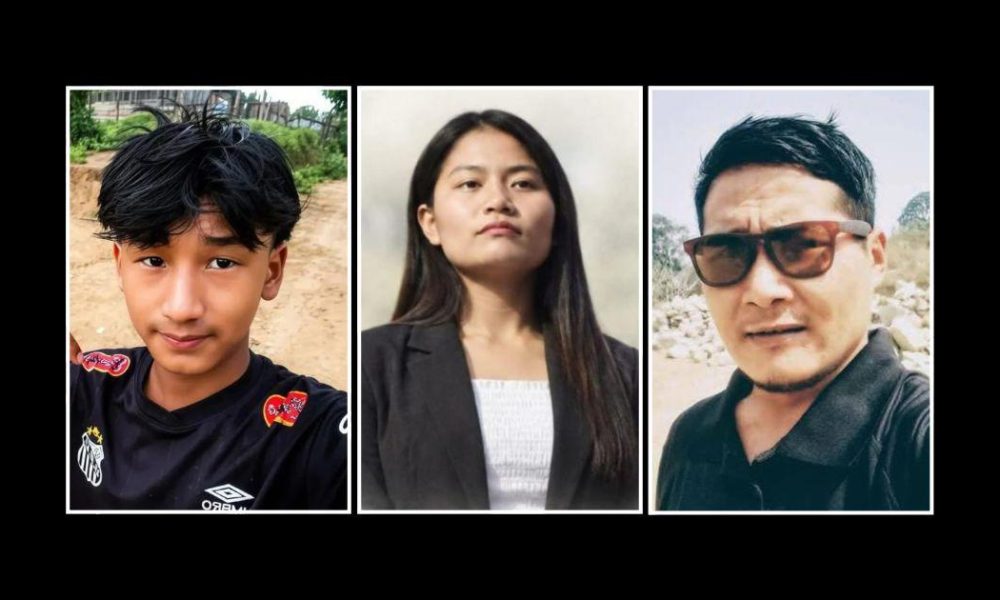 Escalating Violence in Manipur: Civilians Caught in Crossfire as Armed Groups Intensify Attacks